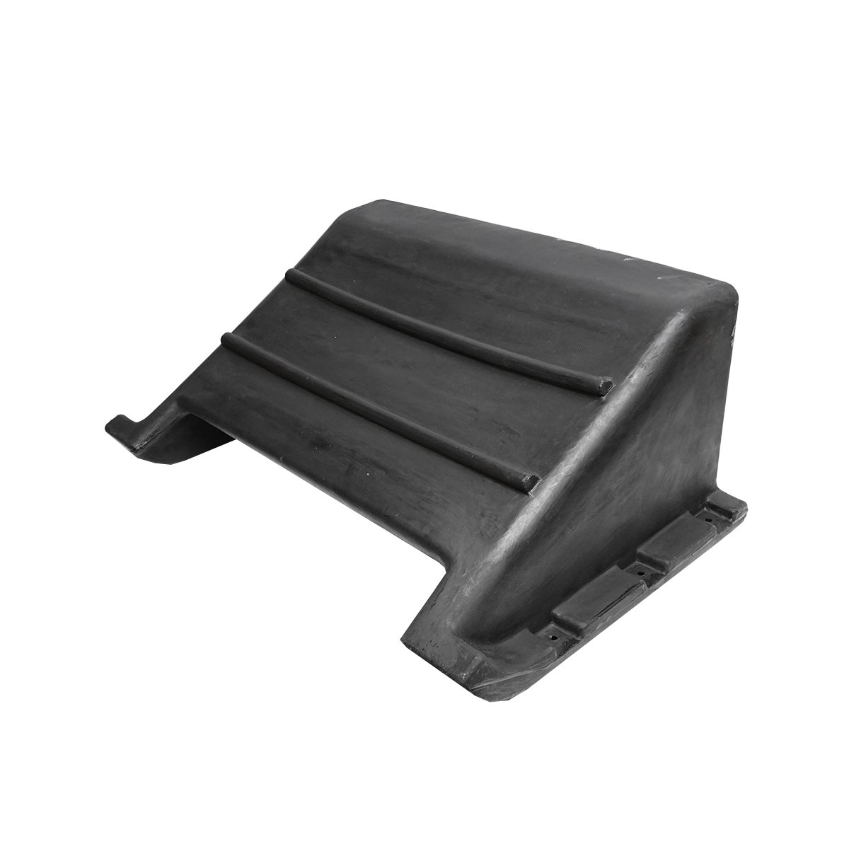 Iesle plastic pentru cai 560x740x330mm